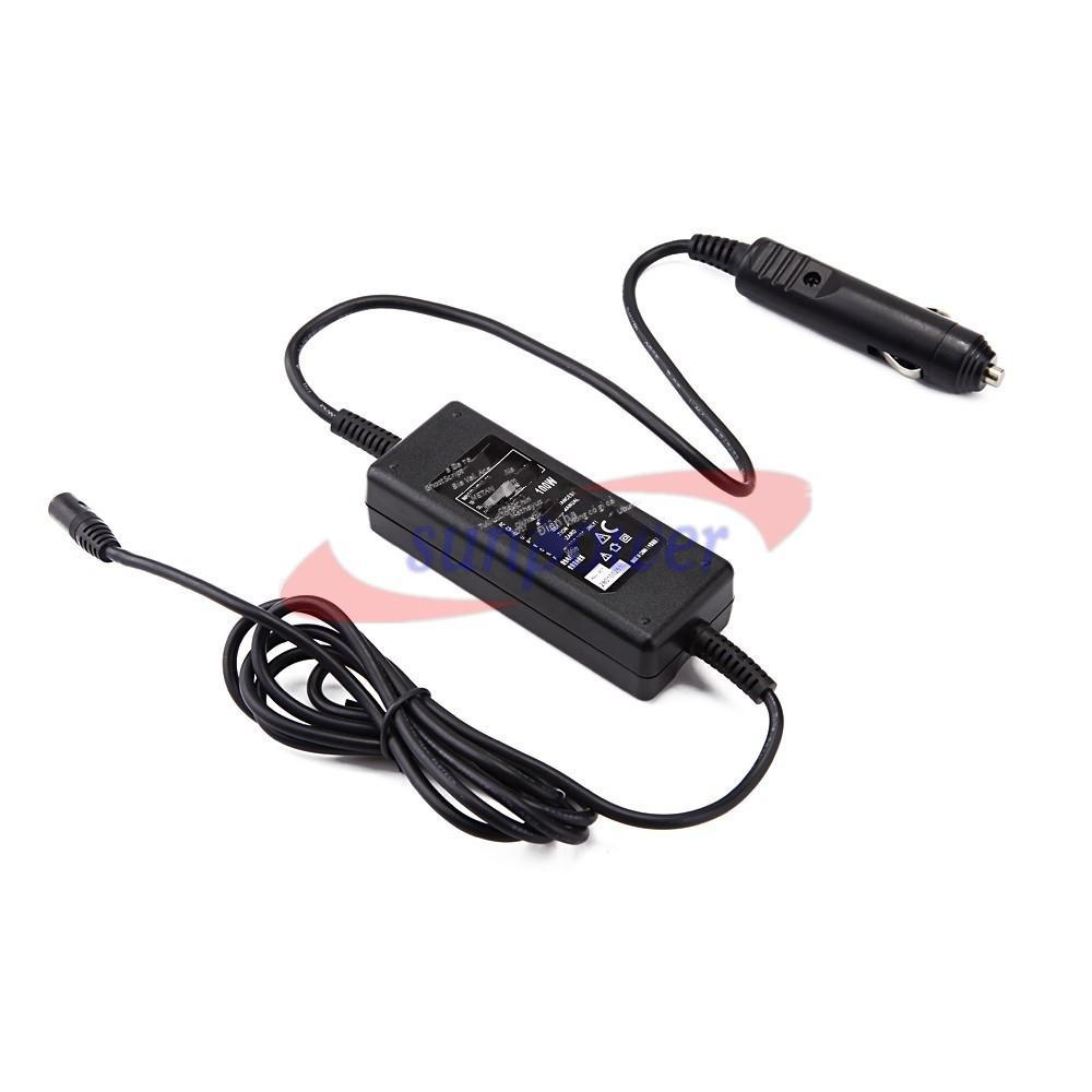 Khuyến mại sạc ô tô đa năng 100W với bộ đổi nguồn điều chỉnh điện áp đa năng đa năng 15-24V điều chỉnh điện áp