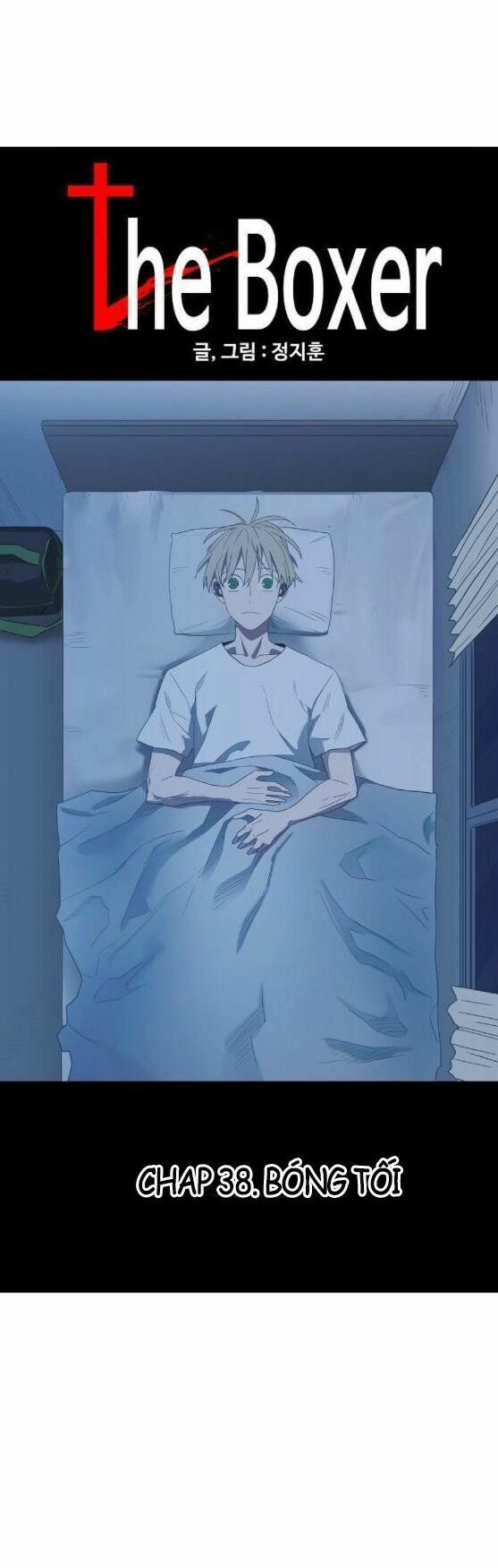 Võ Sĩ Quyền Anh chapter 38 15