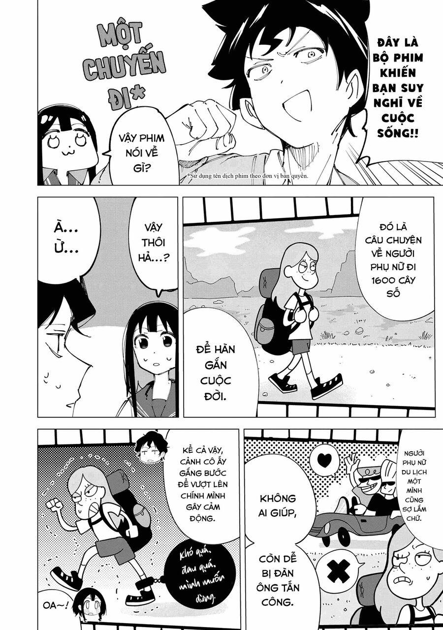 xem phim "người lớn" được không? chapter 14 16