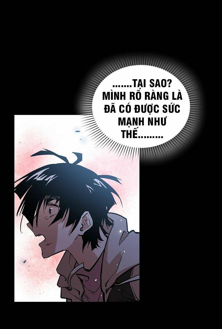 vương bài đặc công trùng sinh vườn trường chapter 43 45