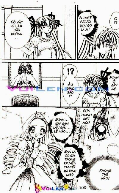 viên ngọc nhiệm màu chapter 7 101