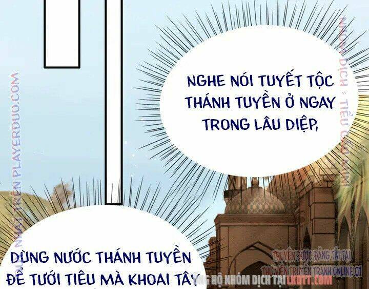 trọng sinh bá sủng nhiếp chính vương quá mạnh mẽ chapter 135 31