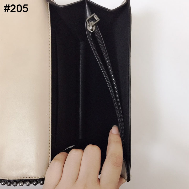 Túi da nữ cao cấp mã 205