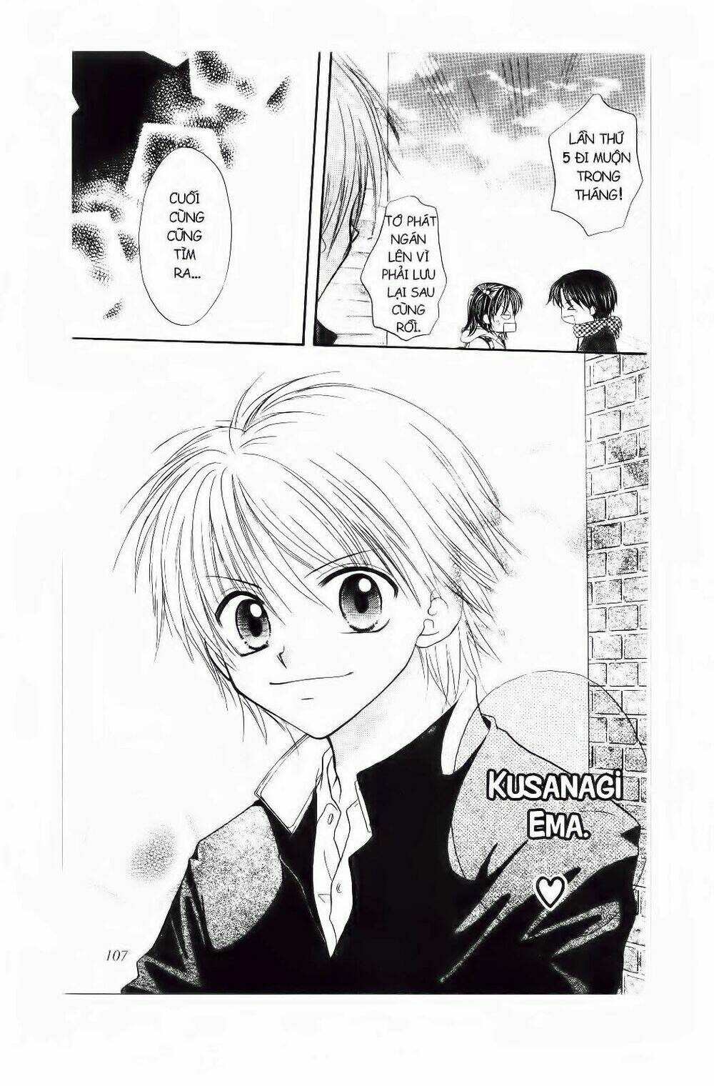 thứ 6 ngày 13 chapter 8 42