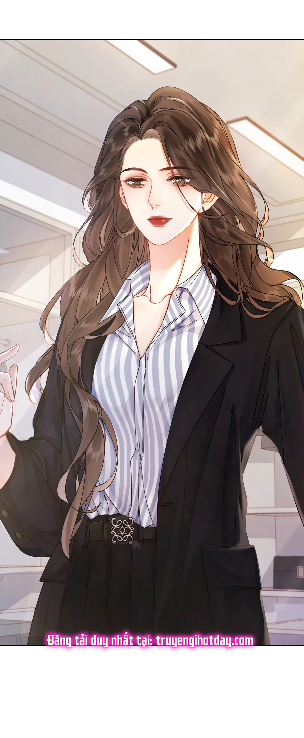Nàng Pháp Y Thân Yêu Của Tôi chapter 1 - Trang 20