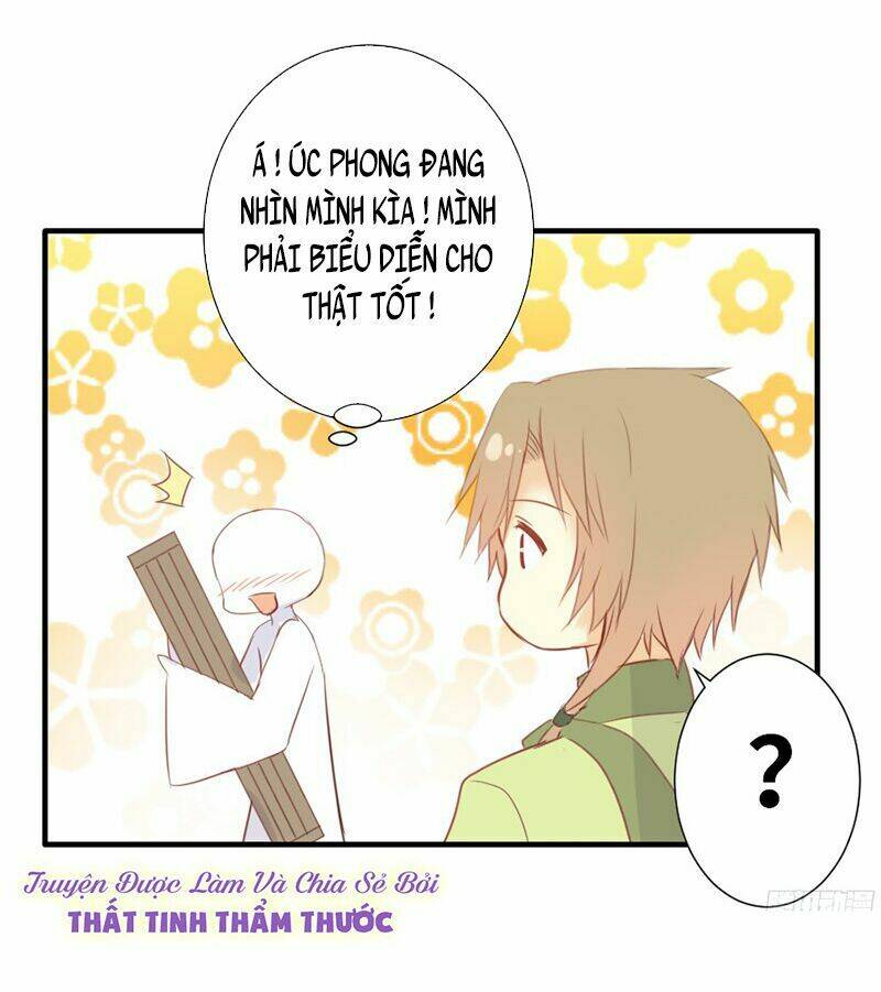 hôm nay ta cũng muốn trêu chọc nàng chapter 37 10