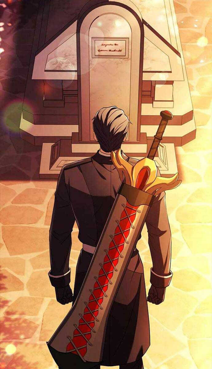 sự trở lại của hiệp sĩ giáo vô song chapter 119 39