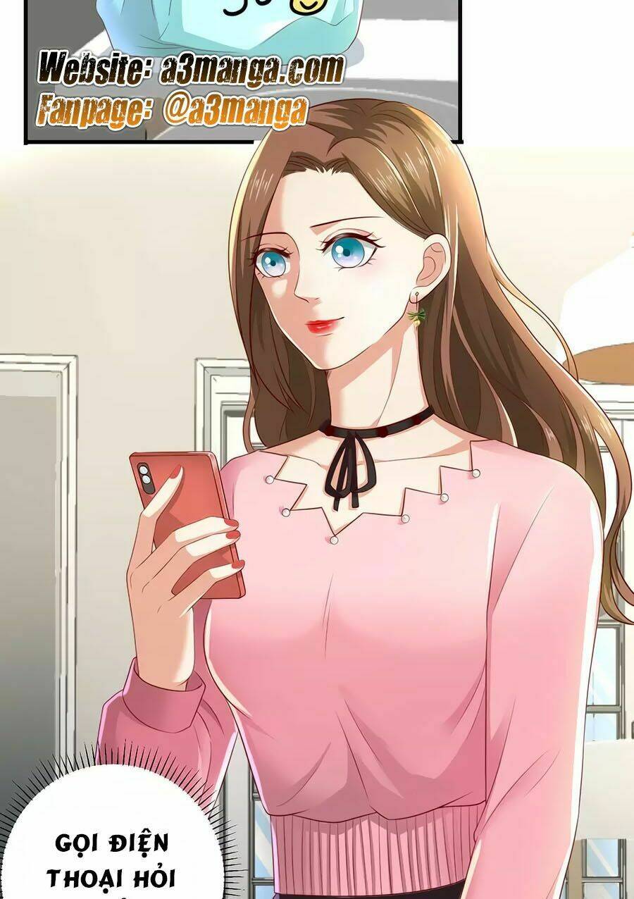 báo hệ nam hữu đích thiên tầng thao lộ chapter 26 3