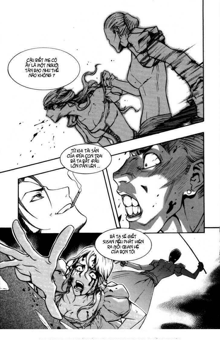 hell blade chapter 1 25