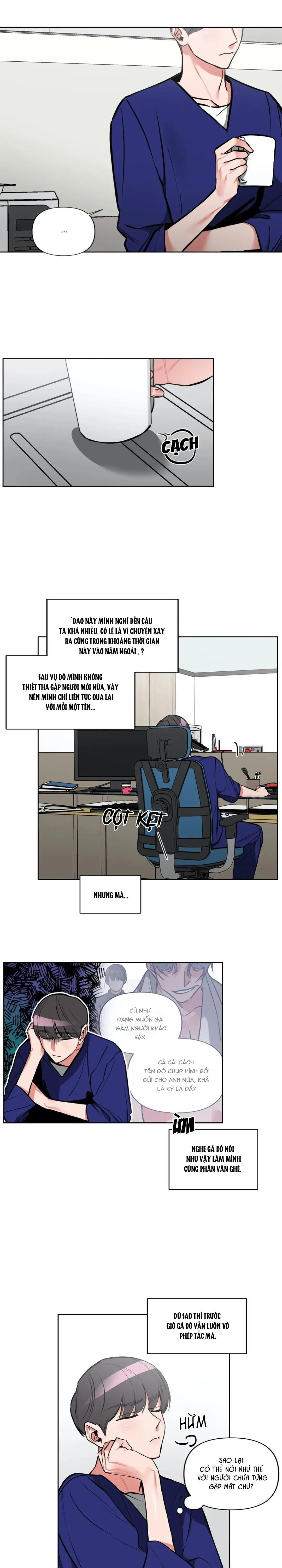 đối tác cơ thể hoàn hảo chapter 5 7
