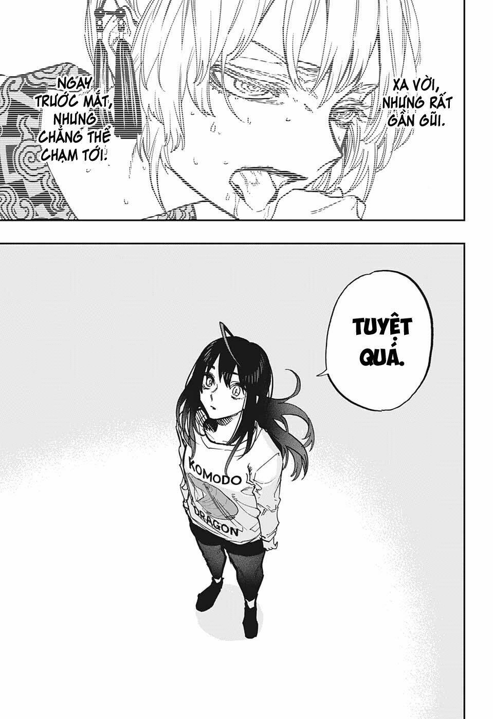 nữ diễn viên tài năng chapter 104 10