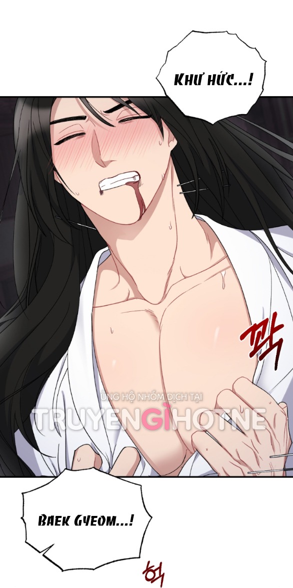 [18+] mơ về một cơn mưa phùn chapter 3.2 25