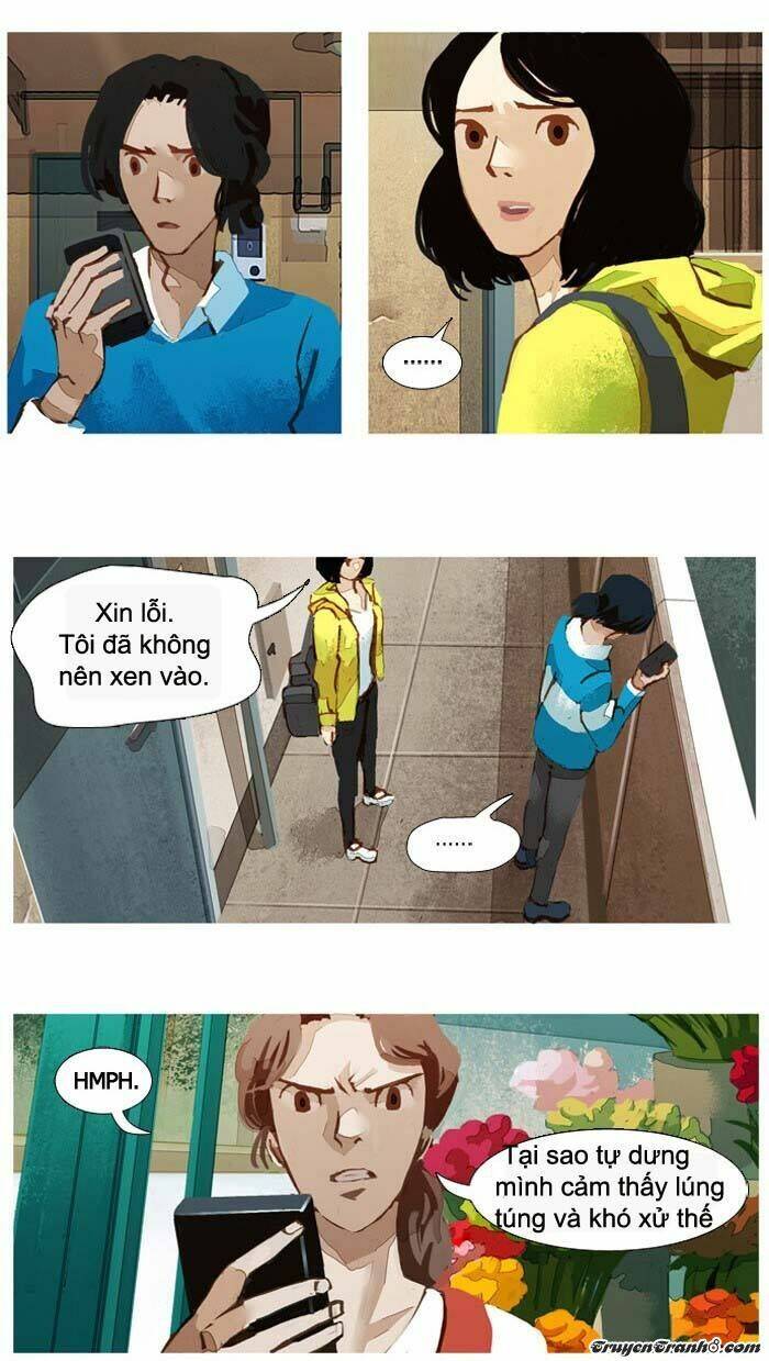 subtle disaster chapter 23 19