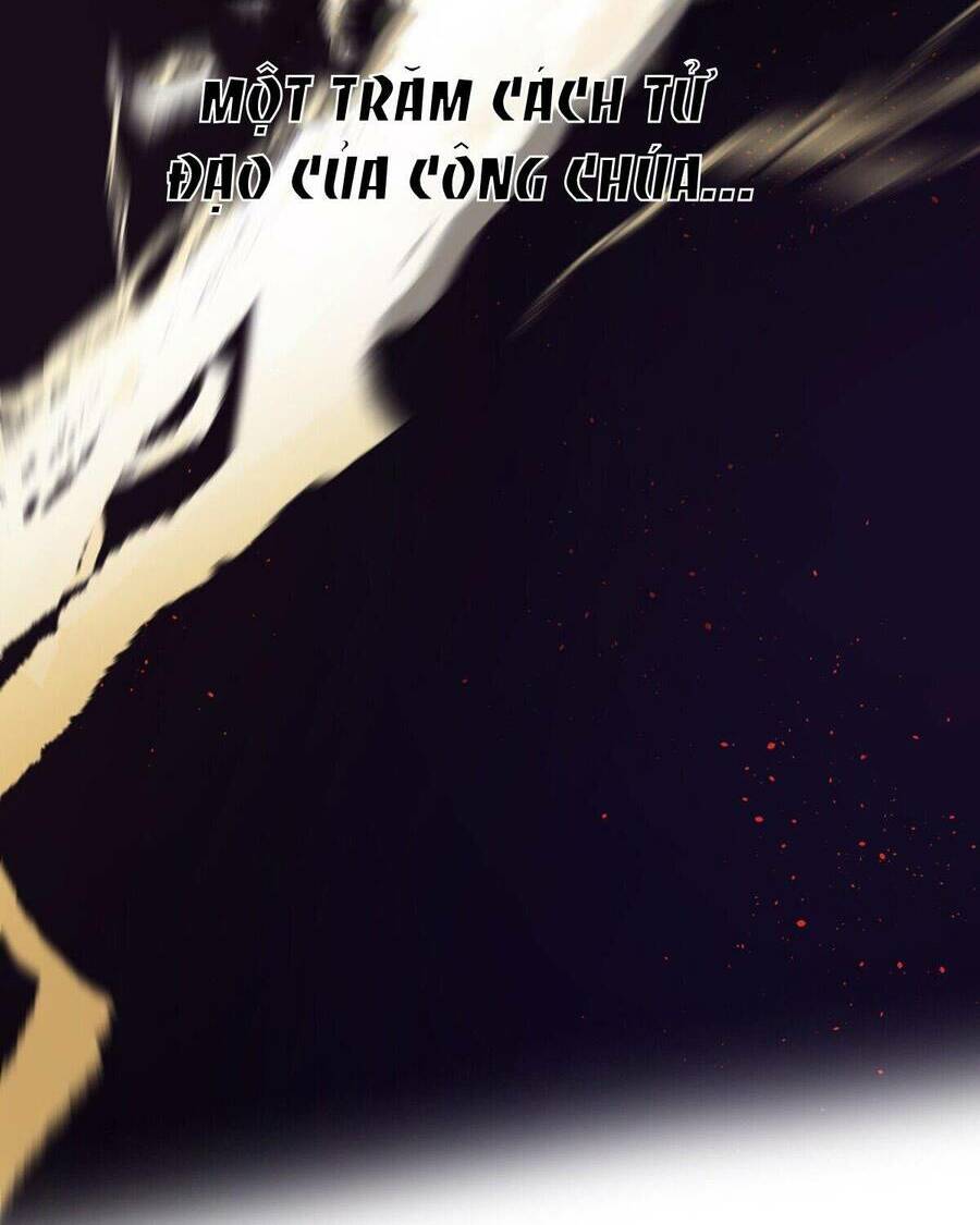 trăm cách tử đạo của công chúa chapter 2 25