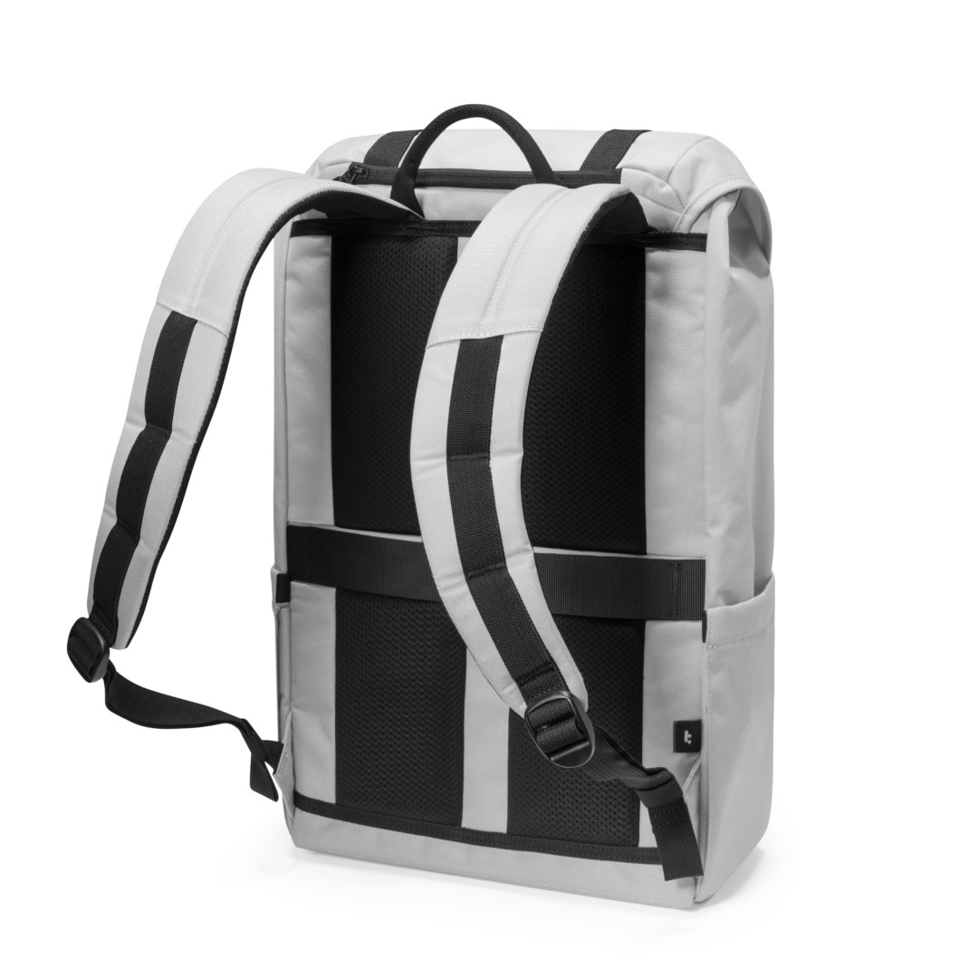 Balo TOMTOC VINTPACK TA1 Laptop Backpack Dành Cho MacBook 16 inch Sức Chứa Lớn 22L - Hàng Chính Hãng