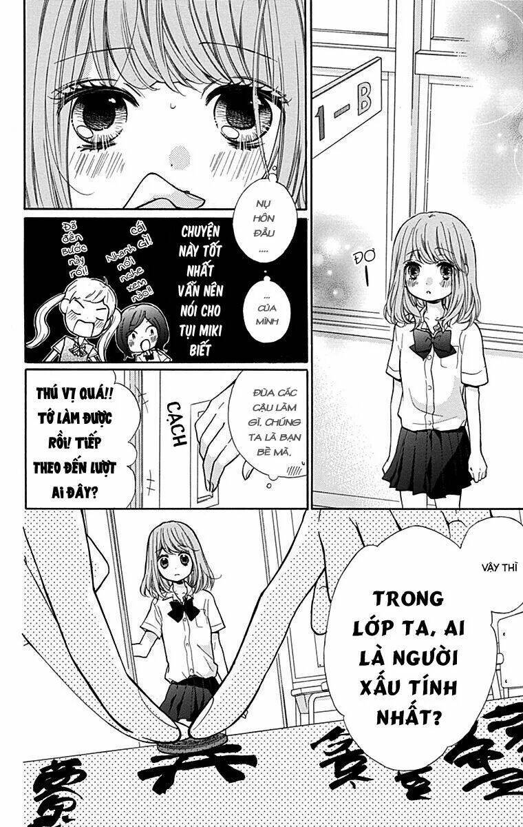 lớp học rùng rợn chapter 45 17