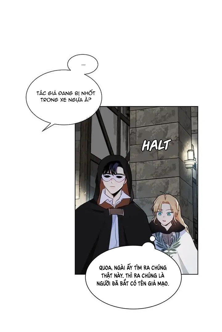 tôi là fan cứng hoàng tử chapter 38.2 8