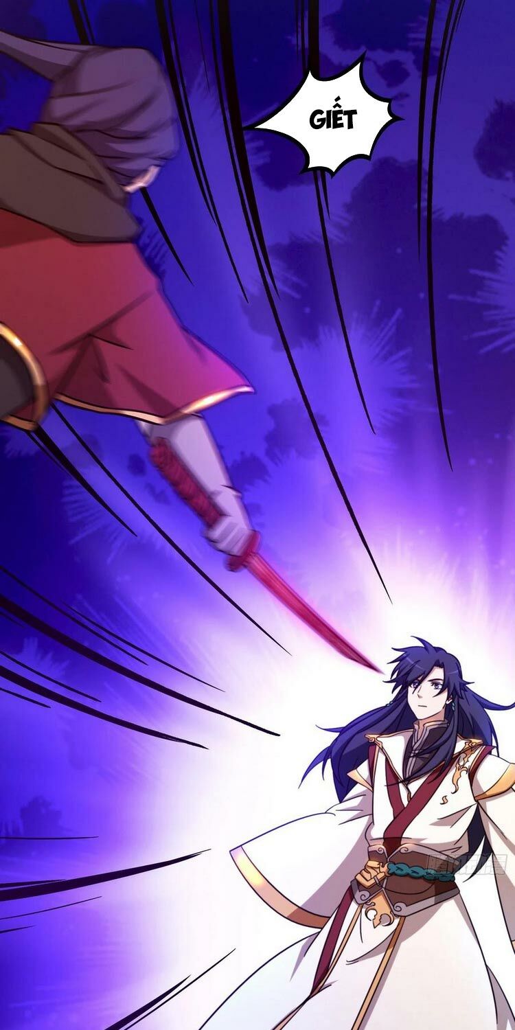 vạn cổ kiếm thần chapter 140 1