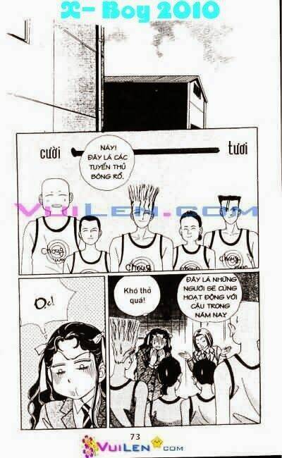 cô giáo tuổi 18 chapter 2 74