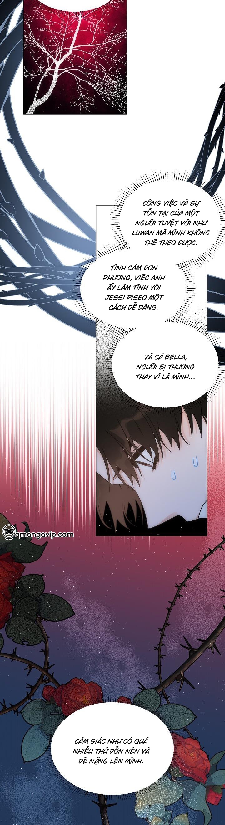 chuyện tình manhattan chapter 39 7