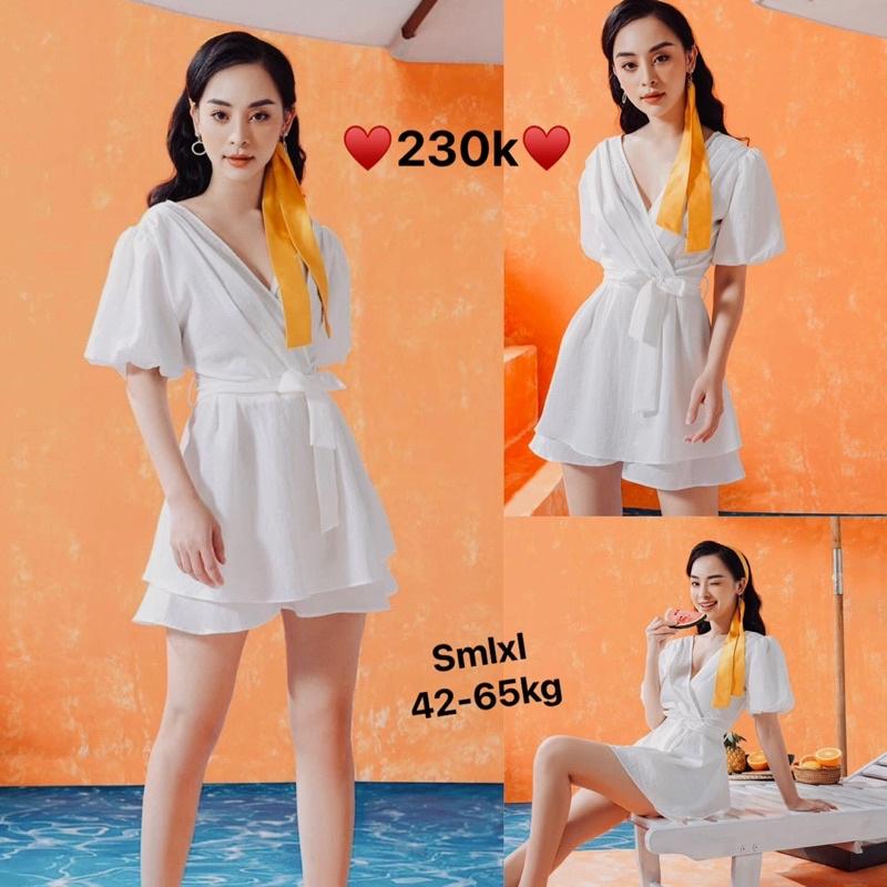 Jum đũi thái cá tính cho nữ