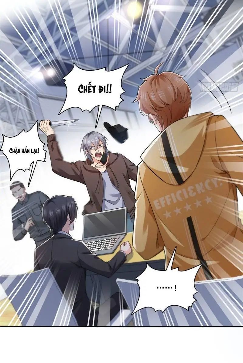 Hệt Như Hàn Quang Gặp Nắng Gắt chapter 157 33