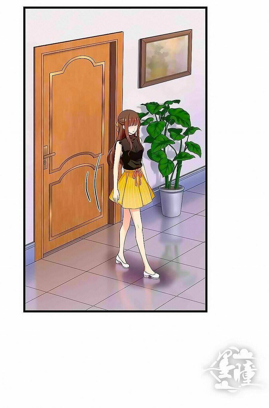 chỉ nhiễm thành hôn chapter 99 8