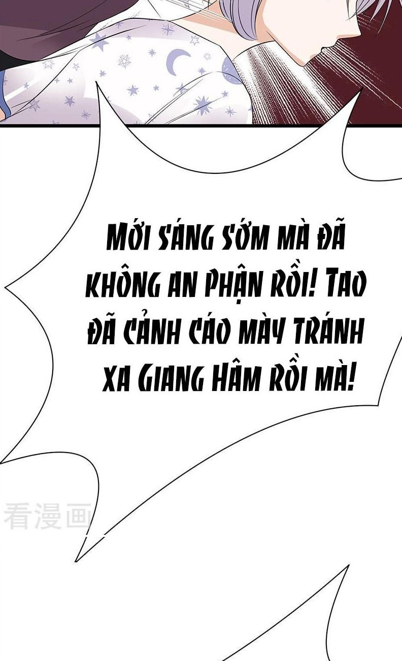 sủng thê thành nghiện: lục thiếu sủng từ đáy lòng chapter 111 3