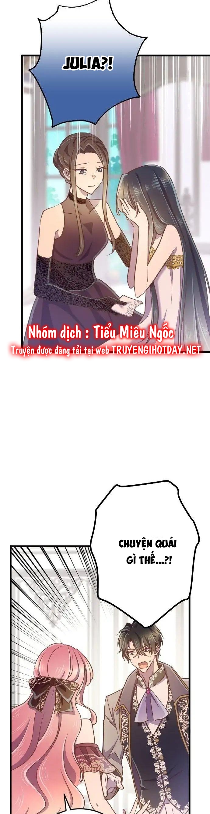 tình yêu thuần khiết chapter 68 18