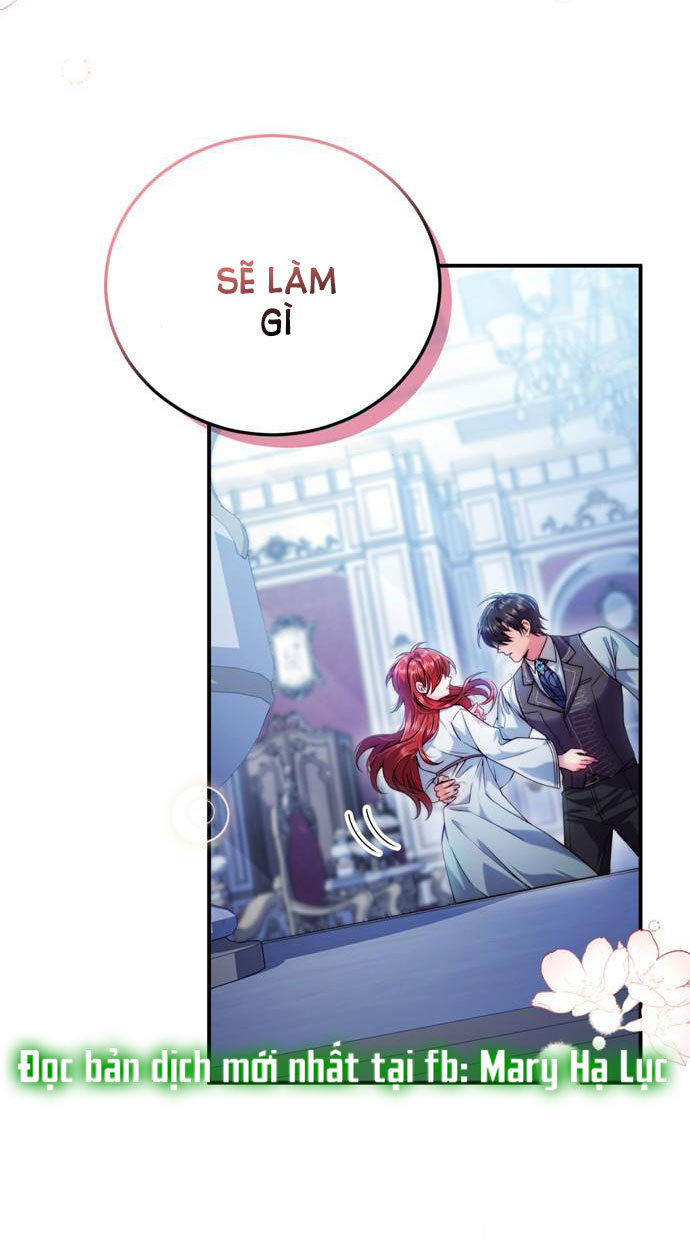 tôi sẽ ly hôn với người chồng bạo chúa chapter 29.2 7