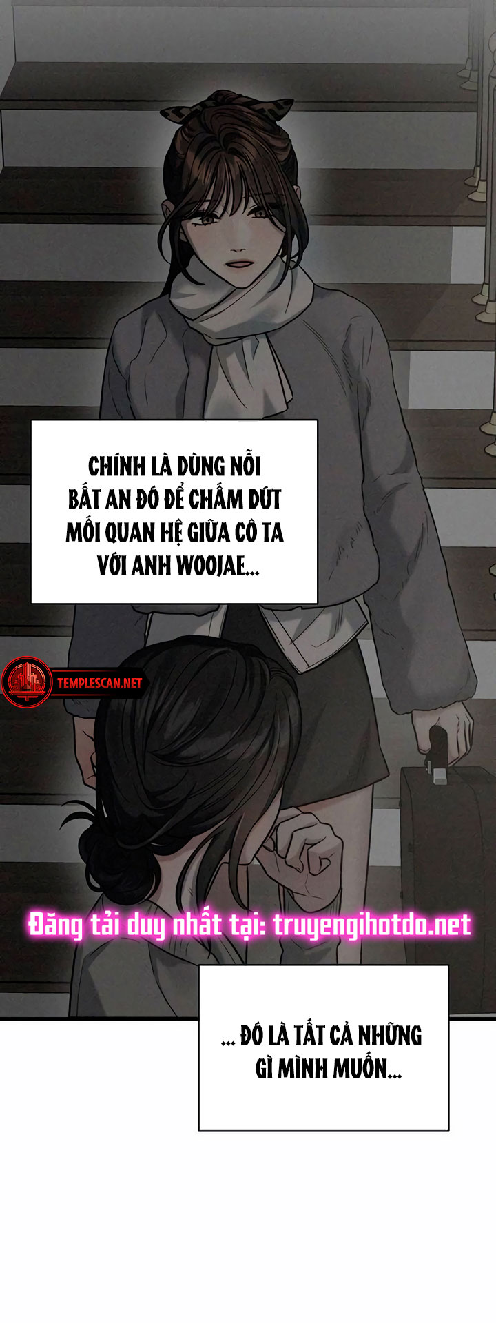 [18+] dục vọng tao nhã chapter 44.1 6