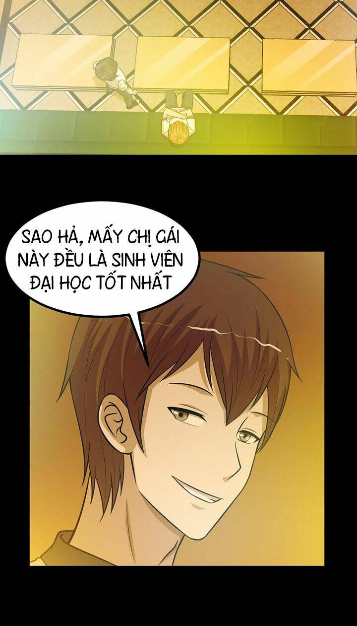 đai ca trở lại tuổi 16 chapter 78 6