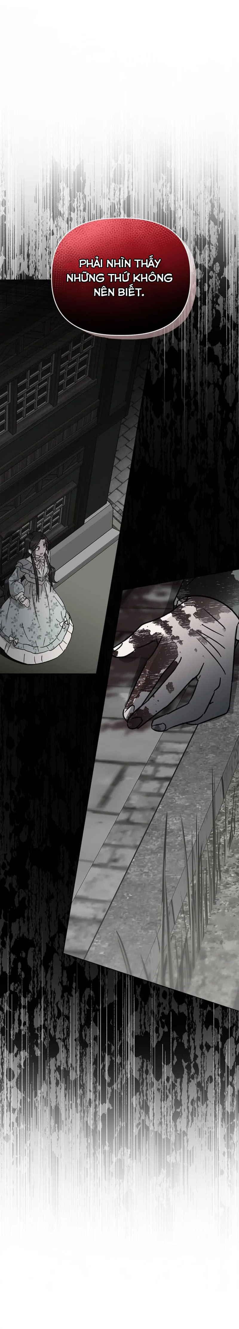 tôi đã kết hôn với một nhân vật phản diện chapter 7 33