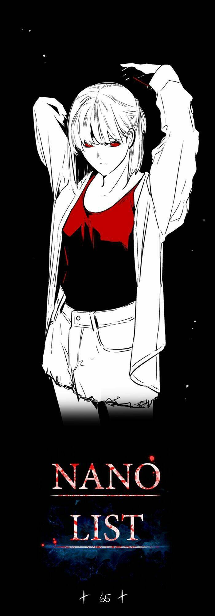 người máy hủy diệt chapter 65 2