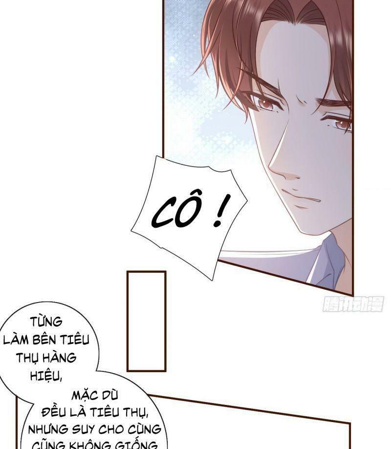 bạn gái tôi mới 30+ tuổi xuân chapter 88 13