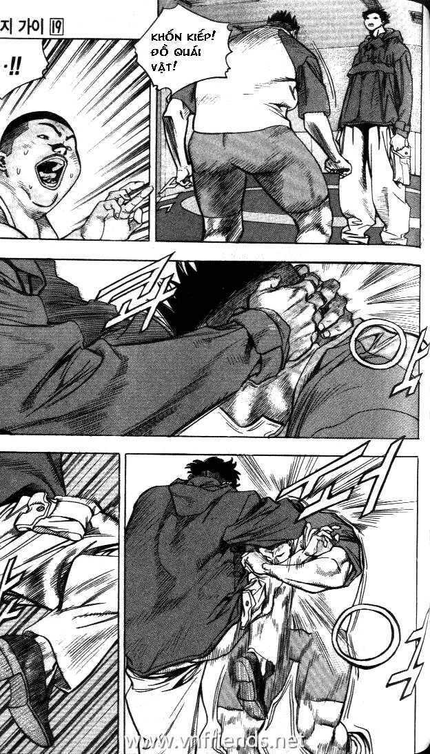 change guy chapter 202 4