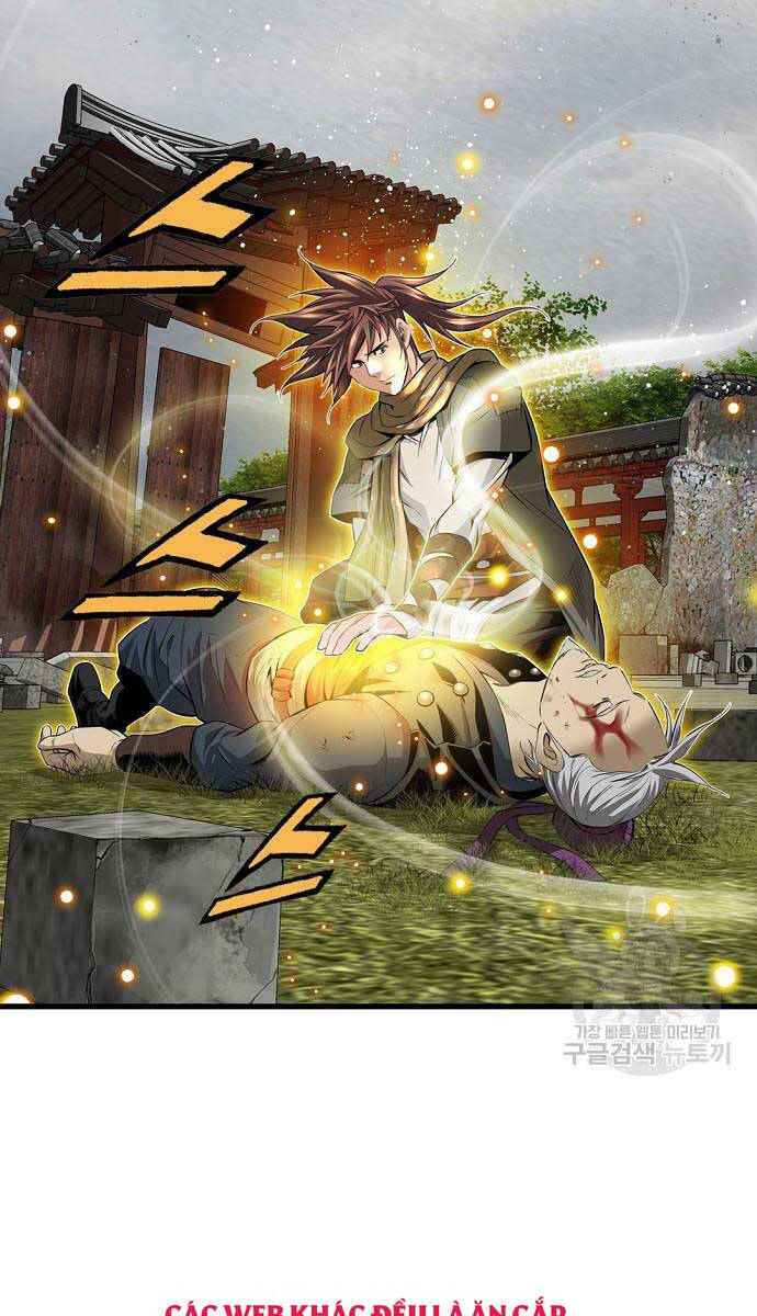 Thiên Hạ Đệ Nhất Y Lại Môn chapter 16.1 40