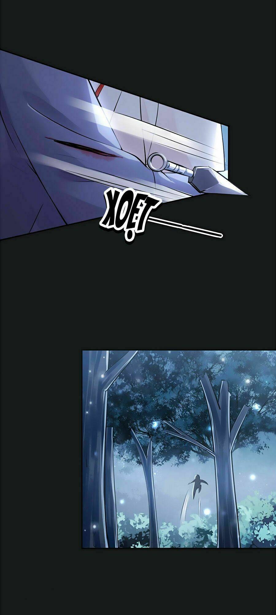 thần y nữ ngỗ tác chapter 14 15