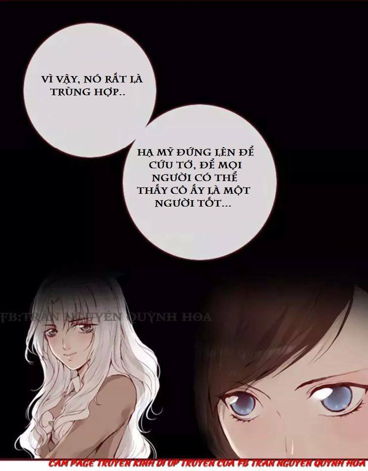 trả thù trường trung học phần 1 chapter 15 33