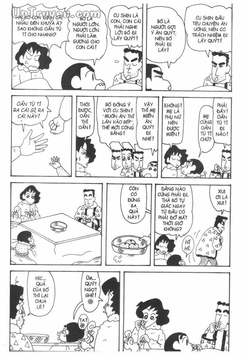 crayon shin-chan cậu bé bút chì chapter 36 34