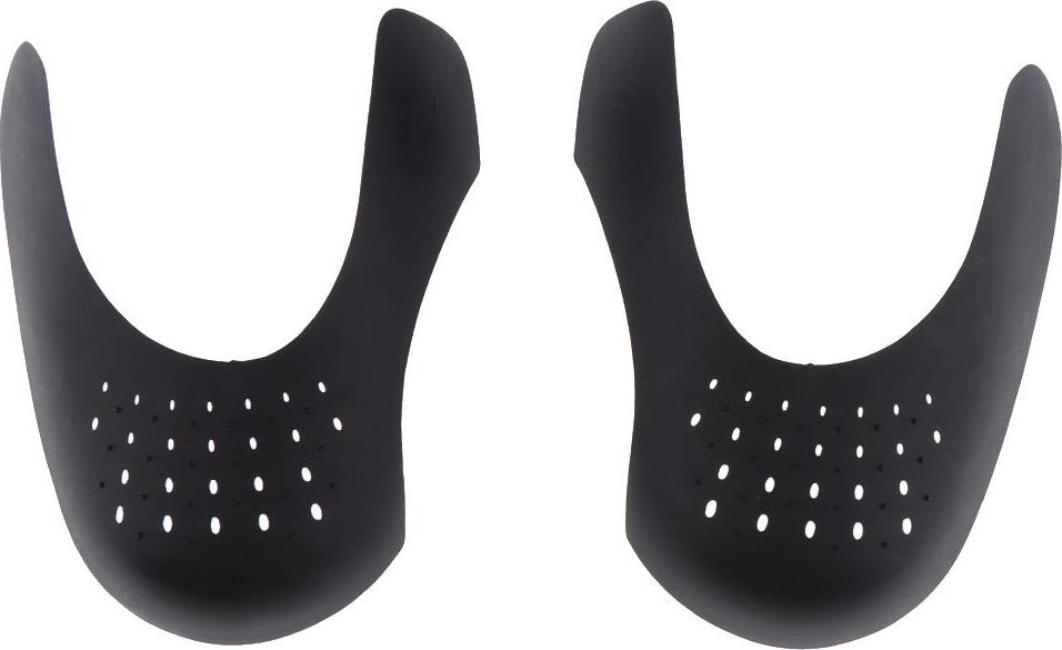 Giày Thể Thao Shields Bảo Vệ Hộp Toe Giảm Tốc Chèn Chèn Chống Nhăn