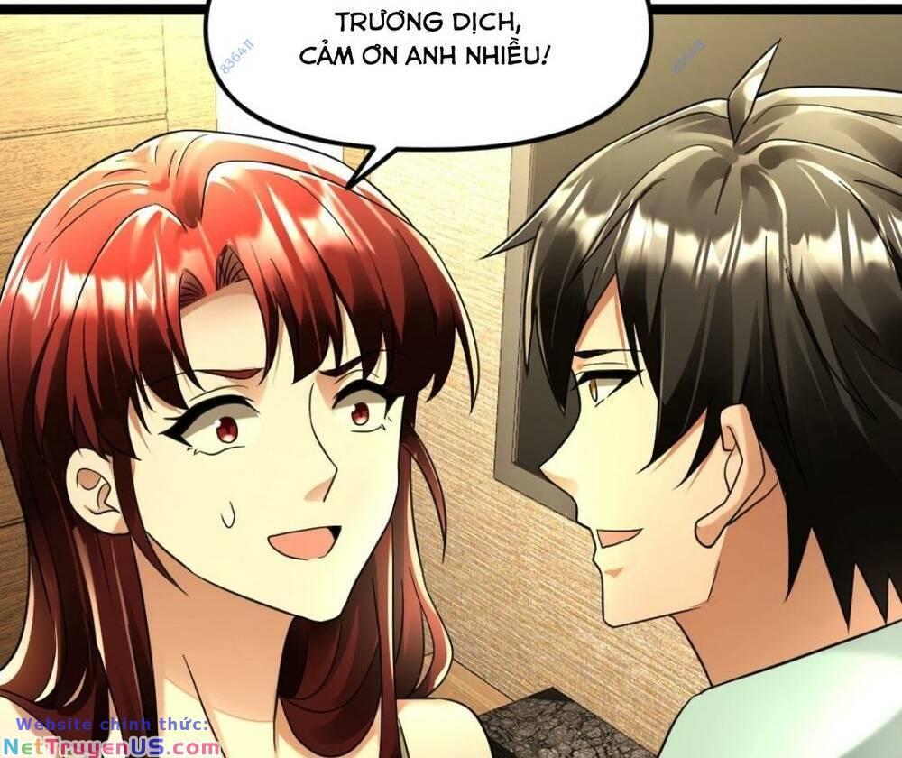 đóng băng toàn cầu: tôi gây dựng nên phòng an toàn thời tận thế chapter 141 33