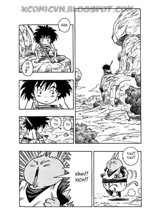 neko majin chapter 3 3