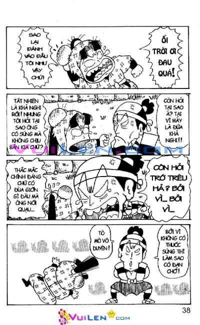 ninja loạn thị chapter 22 39