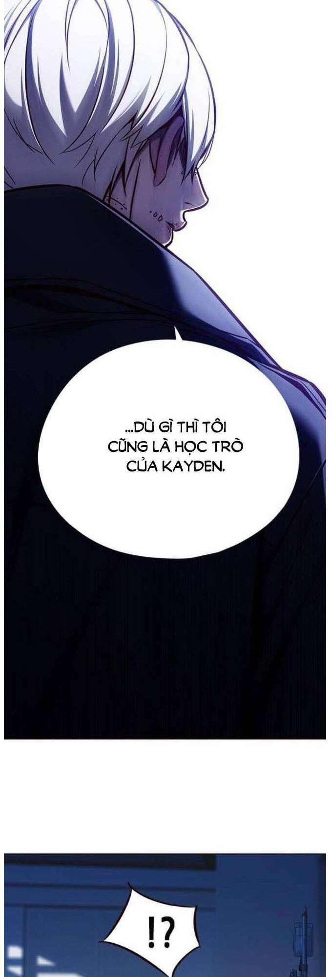 biến thân thành mèo chapter 137 35