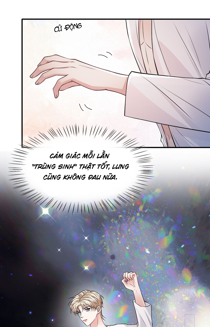 chiến lược tẩy trắng của phản diện chapter 17 7