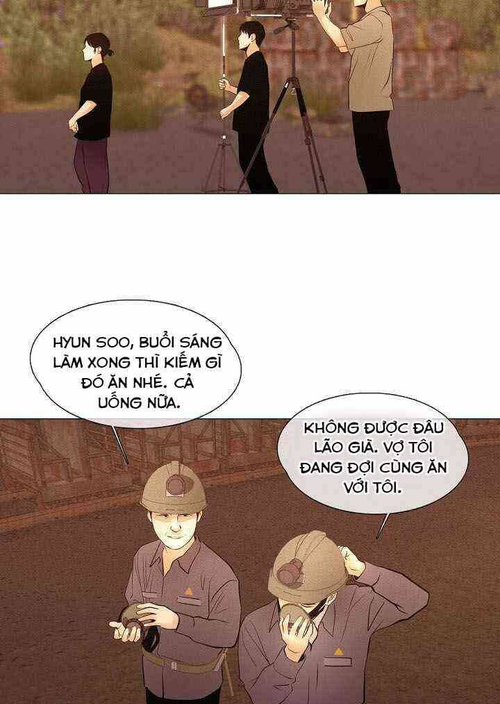 thước phim sự thật chapter 31 40