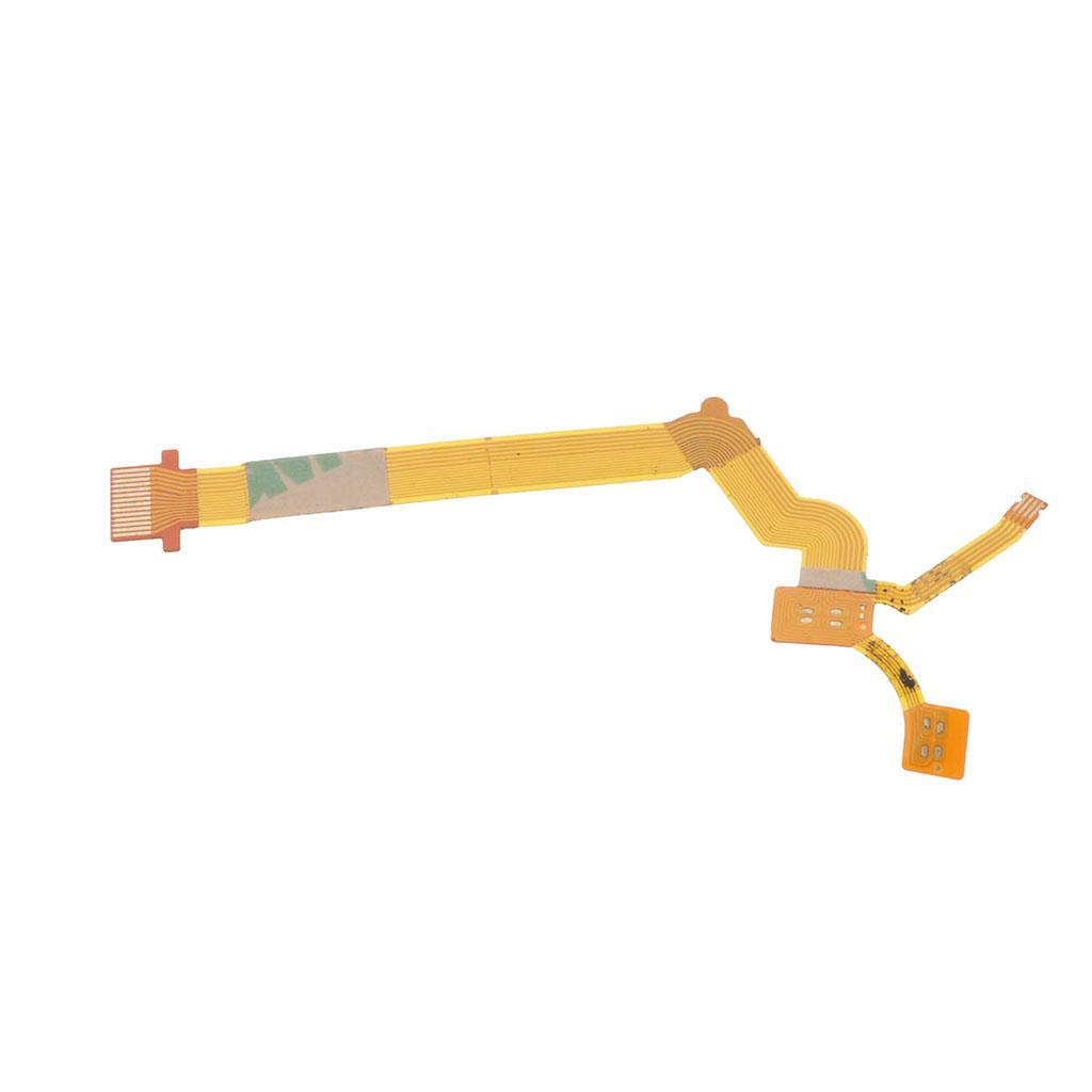 Lens Aperture Flex Cable for  J1 30-110mm Repair Part Replace
