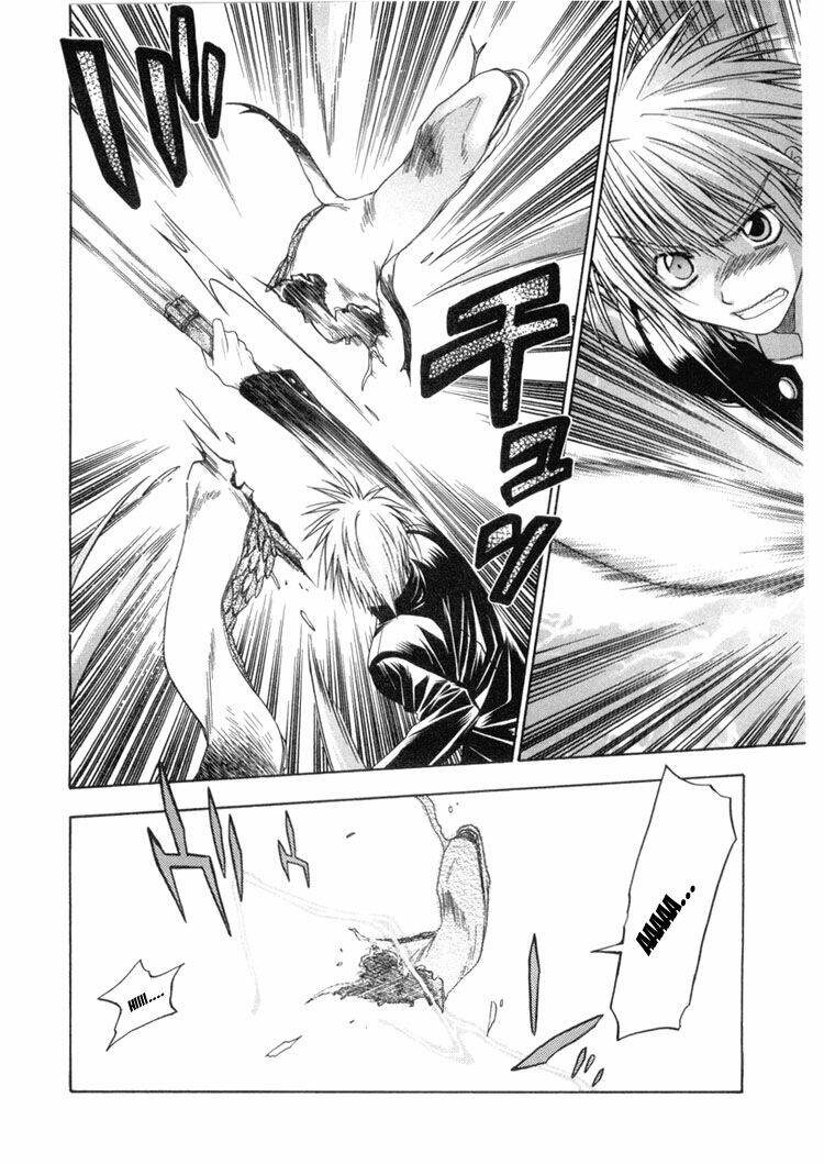 enchanter chapter 3 40