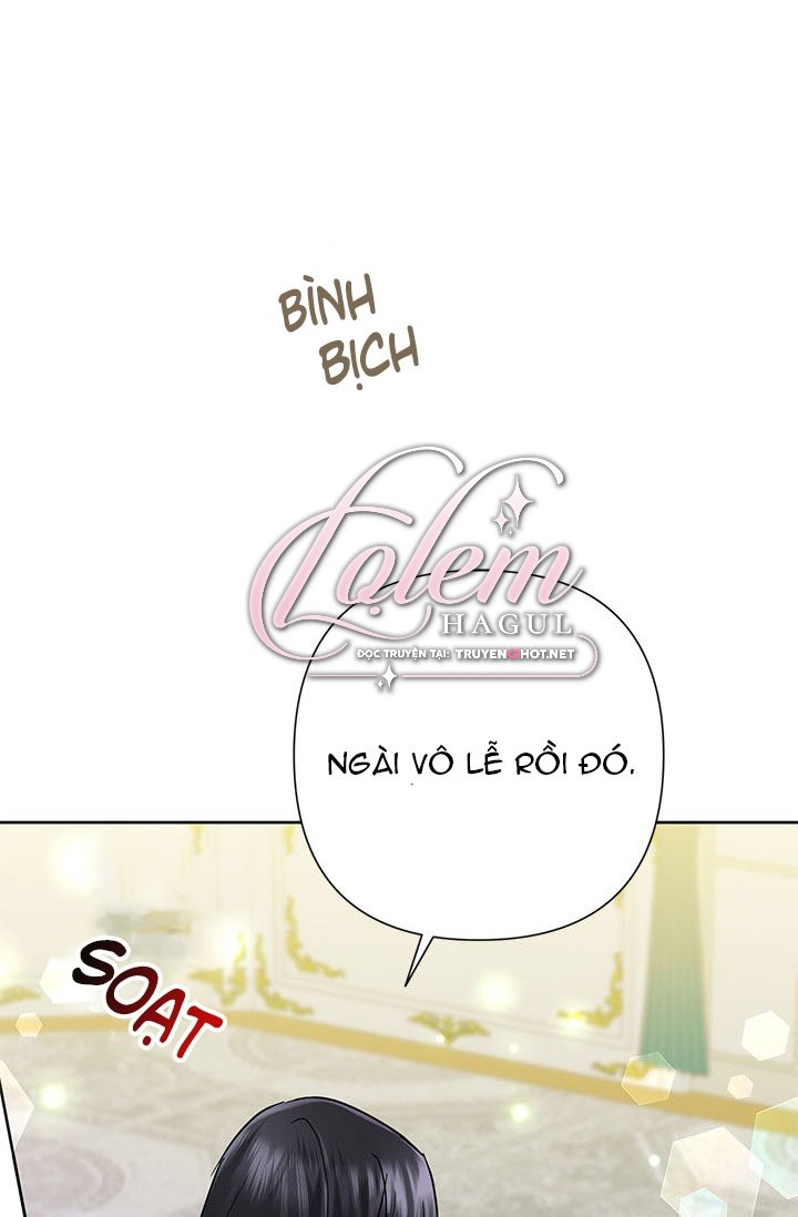 hôm nay ác nữ cũng thấy vui chapter 37.1 14